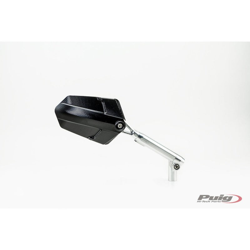 PUIG SPECCHIETTI RETROVISORI MOD. EXPLORER PER HONDA INTEGRA 16-20
