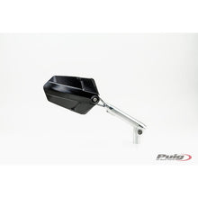 Carica l'immagine nel visualizzatore di Gallery, PUIG SPECCHIETTI RETROVISORI MOD. EXPLORER HONDA XL750 TRANSALP 2025