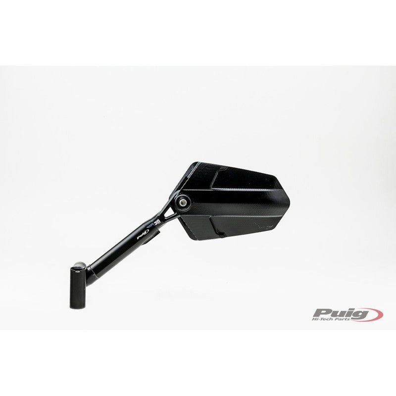 PUIG SPECCHIETTI RETROVISORI MOD. EXPLORER PER HONDA CB 21-23