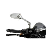 PUIG SPECCHIETTI RETROVISORI MOD. F1.1 HONDA AFRICA TWIN CRF1100L ADVENTURE SPORTS 24-25