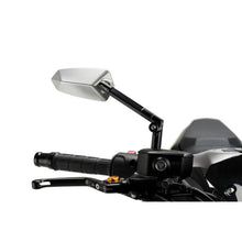 Carica l'immagine nel visualizzatore di Gallery, PUIG SPECCHIETTI RETROVISORI MOD. F1.1 HONDA CBR 650 R 24-25