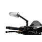 PUIG SPECCHIETTI RETROVISORI MOD. F1.1 PER HONDA CB 500 F 17-18