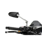 PUIG SPECCHIETTI RETROVISORI MOD. F1.1 PER HONDA CB 17-18