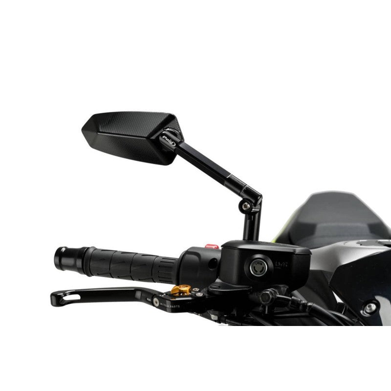 PUIG SPECCHIETTI RETROVISORI MOD. F1.1 HONDA CBR 650 R 21-23