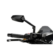 Carica l'immagine nel visualizzatore di Gallery, PUIG SPECCHIETTI RETROVISORI MOD. F1.1 HONDA CBR 650 R 21-23