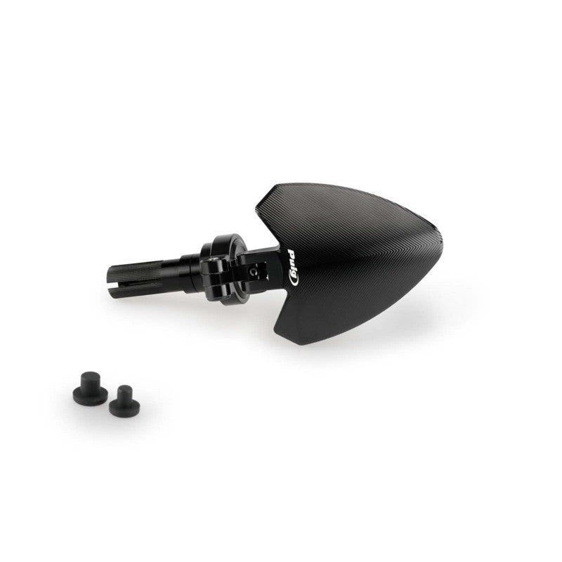 PUIG SPECCHIETTI RETROVISORI MOD. FOLD HONDA CB125 F 17-20