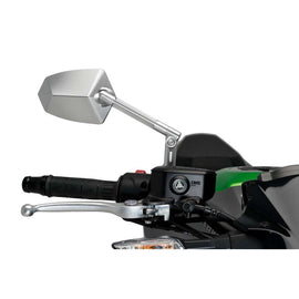 PUIG SPECCHIETTI RETROVISORI MOD. GT.1 PER HONDA MSX 17-20