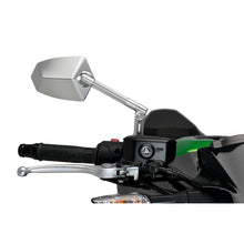 Carica l'immagine nel visualizzatore di Gallery, PUIG SPECCHIETTI RETROVISORI MOD. GT.1 PER HONDA X-ADV 18-20
