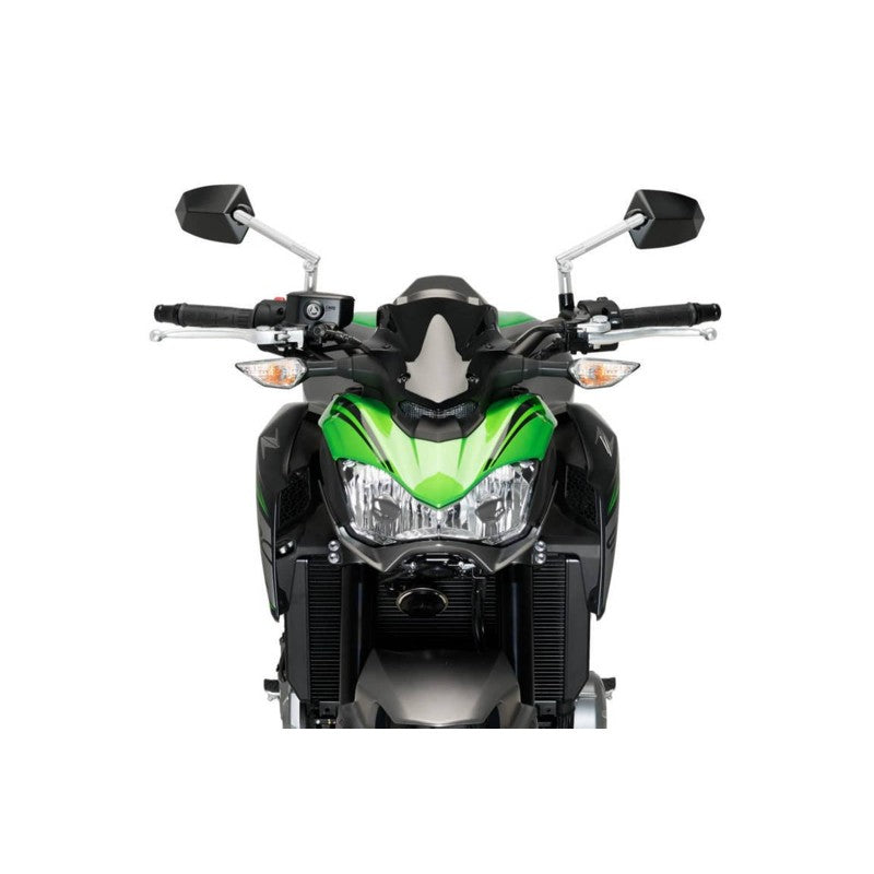 PUIG SPECCHIETTI RETROVISORI MOD. GT.1 PER HONDA CB 21-23