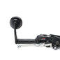 PUIG SPECCHIETTI RETROVISORI MOD. GRAND TRACKER PER HONDA INTEGRA 750 16-20