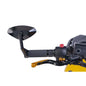 PUIG SPECCHIETTI RETROVISORI MOD. HI-TECH 4 PER HONDA CB500 X 17-18