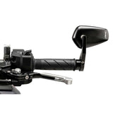 PUIG SPECCHIETTI RETROVISORI MOD. BOND PER HONDA CB650 R NEO SPORTS CAFE 21-23