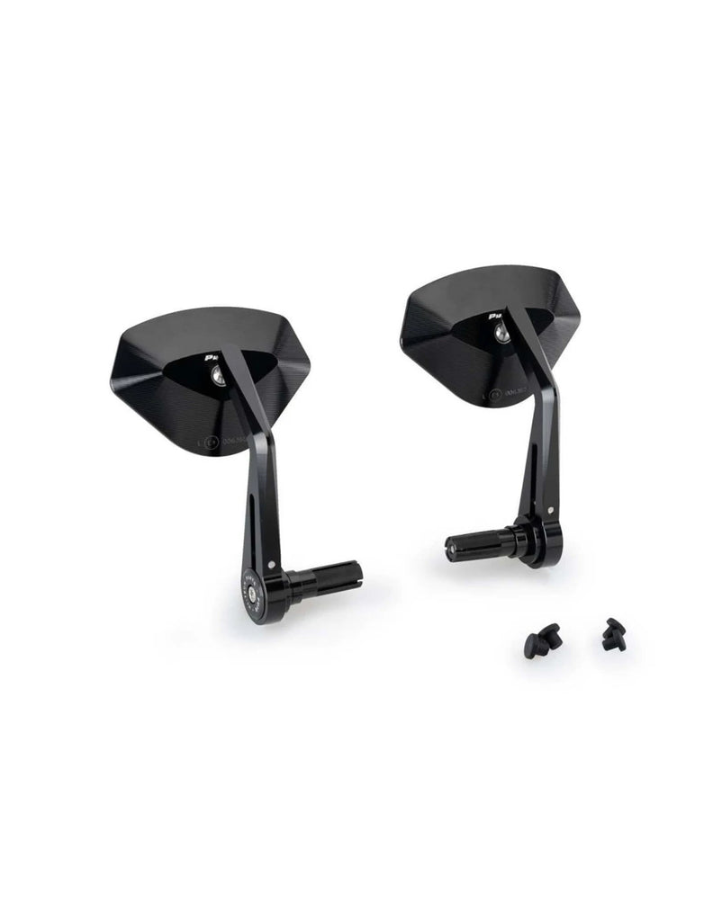 PUIG SPECCHIETTI RETROVISORI MOD. HI-TECH 5 PER HONDA CB1100 EX 17-20