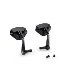 PUIG SPECCHIETTI RETROVISORI MOD. HI-TECH 5 PER HONDA MSX125 17-20