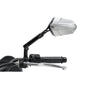 PUIG SPECCHIETTI RETROVISORI MOD. EXPLORER PER HONDA CBR 17-18