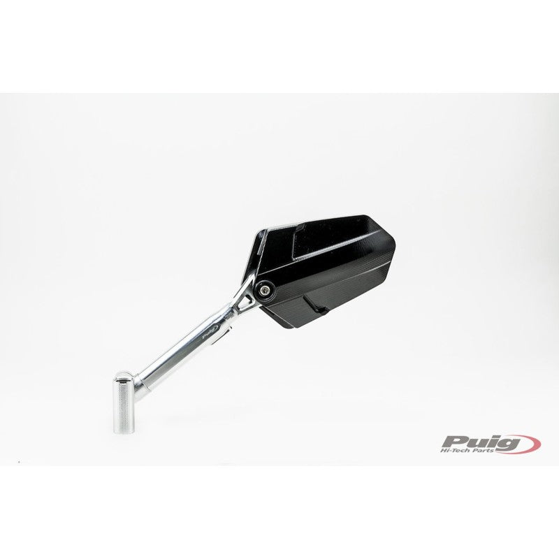 PUIG SPECCHIETTI RETROVISORI MOD. EXPLORER PER HONDA CB 500 X 17-18