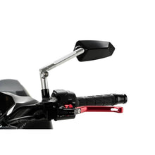 Carica l'immagine nel visualizzatore di Gallery, PUIG SPECCHIETTI RETROVISORI MOD. F1.1 HONDA CBR 650 R 21-23