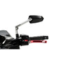 PUIG SPECCHIETTI RETROVISORI MOD. F1.1 HONDA CBR 650 R 21-23