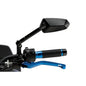 PUIG SPECCHIETTI RETROVISORI MOD. F1.1 PER HONDA X-ADV 18-20