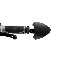 Carica l'immagine nel visualizzatore di Gallery, PUIG SPECCHIETTI RETROVISORI MOD. FOLD PER HONDA CB600 F HORNET 00-02