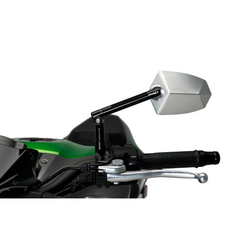 PUIG SPECCHIETTI RETROVISORI MOD. GT.1 PER HONDA X-ADV 18-20