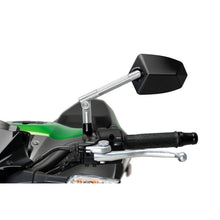 Carica l'immagine nel visualizzatore di Gallery, PUIG SPECCHIETTI RETROVISORI MOD. GT.1 PER HONDA CB 500 X 17-18