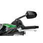 PUIG SPECCHIETTI RETROVISORI MOD. GT.1 PER HONDA CB 500 F 17-18