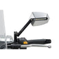 PUIG SPECCHIETTI RETROVISORI MOD. GTI HONDA CB 125 R NEO SPORTS CAFE 21-23
