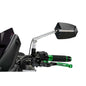 PUIG SPECCHIETTI RETROVISORI MOD. GTI PER HONDA X-ADV 18-20