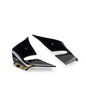 PUIG SPOILER D12 HONDA CB1000 HORNET 2025 SERIGRAFATO