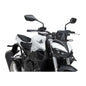 PUIG SPOILER D12 HONDA CB1000 HORNET SP 2025 CARBON LOOK
