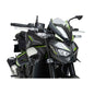 PUIG SPOILER D12 KAWASAKI Z900 2025 SERIGRAFATO