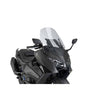 PUIG SPOILER D12 YAMAHA T-MAX 560 MAX TECH 2025 NERO