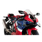 PUIG SPOILER FRONTALE GP PER HONDA CBR1000RR-R FIREBLADE 22-23 TRASPARENTE