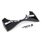PUIG SPOILER FRONTALE GP SUZUKI GSX-R1000/R 17-21 NERO