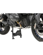 PUIG SPOILER INFERIORE PER KIT PISTA PER BMW R1300 GS 23-25 NERO OPACO