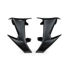 Carica l'immagine nel visualizzatore di Gallery, PUIG SPOILER LATERALE DOWNFORCE NAKED SUZUKI GSX-8S 23-25 CARBON LOOK