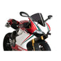 PUIG SPOILER LATERALE DOWNFORCE SPORT DUCATI 1199 PANIGALE 12-14 NERO