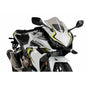 PUIG SPOILER LATERALE DOWNFORCE SPORT HONDA CBR500R 22-23 NERO