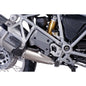 PUIG SPOILER POSTERIORE BMW R1250 GS TRIPLE BLACK 21-23 GRIGIO