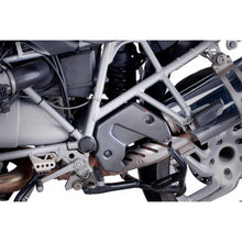 Carica l'immagine nel visualizzatore di Gallery, PUIG SPOILER POSTERIORE PER BMW R1200 GS 04-07 GRIGIO