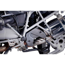 Carica l'immagine nel visualizzatore di Gallery, PUIG SPOILER POSTERIORE PER BMW R1200 GS 08-12 GRIGIO