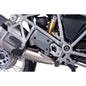 PUIG SPOILER POSTERIORE PER BMW R1200GS ADVENTURE 2016 GRIGIO