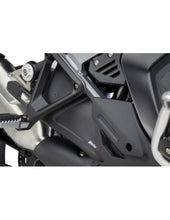 Carica l'immagine nel visualizzatore di Gallery, PUIG SPOILER POSTERIORE PER BMW R1300 GS ADVENTURE 24-25 NERO OPACO