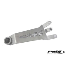 Carica l'immagine nel visualizzatore di Gallery, PUIG STAFFE SCARICO KAWASAKI ZX-10R 04-05 INOX