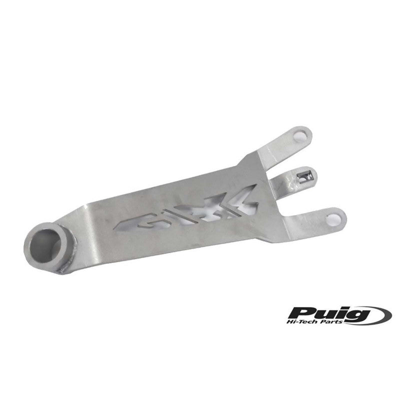PUIG STAFFE SCARICO PER HONDA CBR600F 01-07 INOX