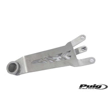 Carica l'immagine nel visualizzatore di Gallery, PUIG STAFFE SCARICO PER HONDA CBR600F 01-07 INOX
