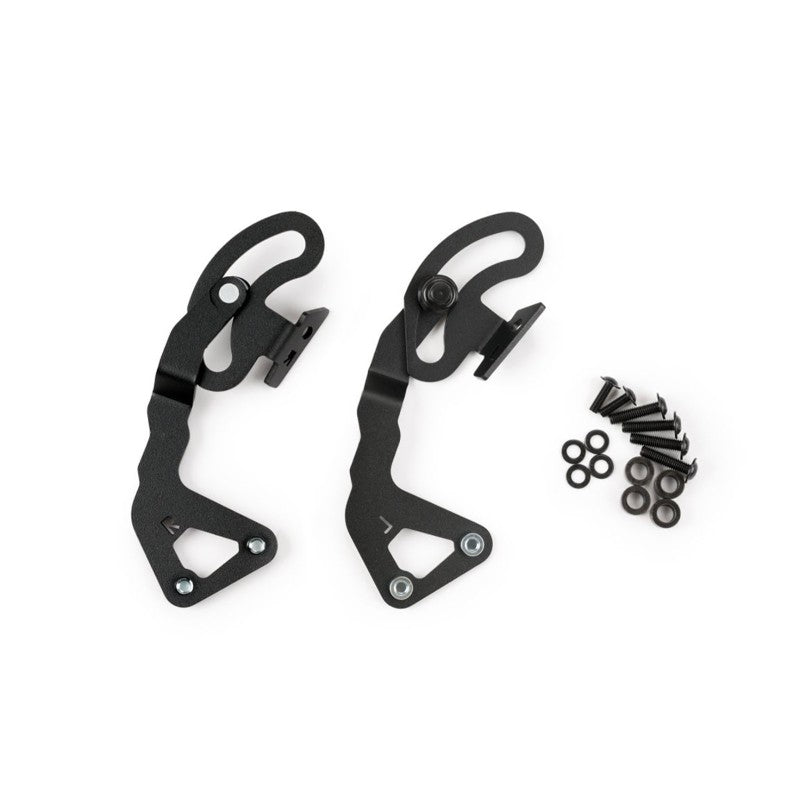 PUIG STAFFE SUPPORTO CUPOLINO PER BMW R1200GS 13-15 NERO