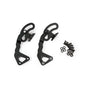 PUIG STAFFE SUPPORTO CUPOLINO PER BMW R1200GS 13-15 NERO