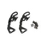 PUIG STAFFE SUPPORTO CUPOLINO PER BMW R1200GS 2016 NERO